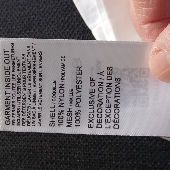 NWT Puma Dare to Zip Athletic Mini-Skirt ■ Size M - Picture 12 of 13